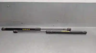 Peça sobressalente para automóvel em segunda mão amortecedores do tronco / porta por citroen c4 lim. 1.6 hdi fap referências oem iam 9800717680