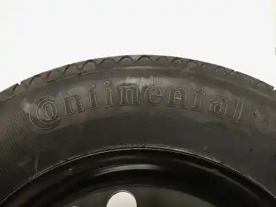 Pièce détachée automobile d'occasion pneu de rechange pour nissan qashqai / qashqai +2 i (j10, nj10, jj10e) 2.0 dci références oem iam 40300jd077  t14590r16106m