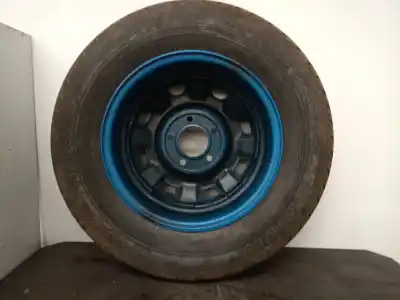 Автозапчасти б/у запасное колесо за ssangyong actyon 2.0 td cat ссылки oem iam 4173031710  t17590r16120m