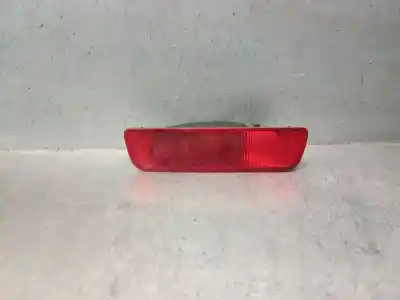 Second-hand car spare part center tailgate light for nissan qashqai / qashqai +2 i (j10, nj10, jj10e) 2.0 oem iam references 26580jd00b