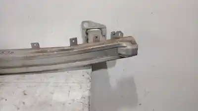 Second-hand car spare part front bumper reinforcement for renault grand scénic iii (jz0/1_) 1.6 dci (jz00, jz12) oem iam references 752100015r  752100015r