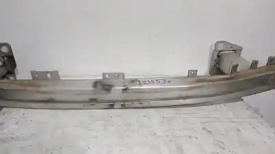 Second-hand car spare part front bumper reinforcement for renault grand scénic iii (jz0/1_) 1.6 dci (jz00, jz12) oem iam references 752100015r  752100015r