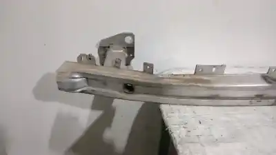 Second-hand car spare part front bumper reinforcement for renault grand scénic iii (jz0/1_) 1.6 dci (jz00, jz12) oem iam references 752100015r  752100015r