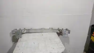 Second-hand car spare part front bumper reinforcement for renault grand scénic iii (jz0/1_) 1.6 dci (jz00, jz12) oem iam references 752100015r  752100015r