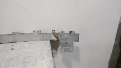 Second-hand car spare part front bumper reinforcement for renault grand scénic iii (jz0/1_) 1.6 dci (jz00, jz12) oem iam references 752100015r  752100015r