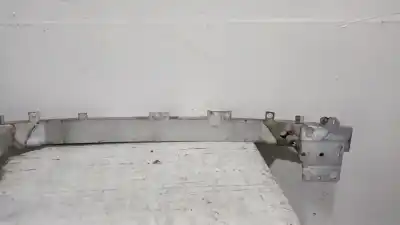 Second-hand car spare part front bumper reinforcement for renault grand scénic iii (jz0/1_) 1.6 dci (jz00, jz12) oem iam references 752100015r  752100015r