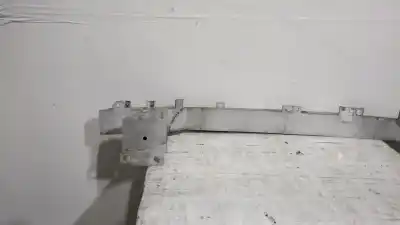 Second-hand car spare part front bumper reinforcement for renault grand scénic iii (jz0/1_) 1.6 dci (jz00, jz12) oem iam references 752100015r  752100015r