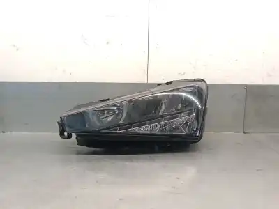 Автозапчасти б/у левая фара за skoda scala (nw1) 1.0 tsi ссылки oem iam 657941015