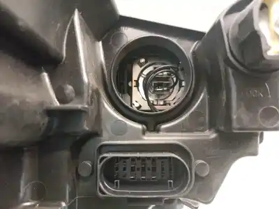 Автозапчастина б/у ліва фара для skoda scala (nw1) 1.0 tsi посилання на oem iam 657941015  