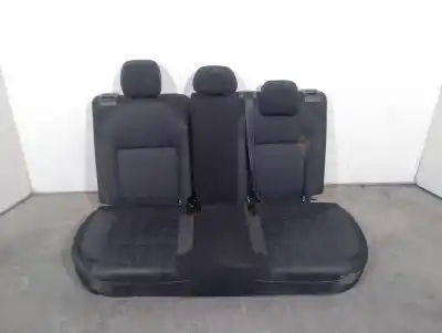 Peça sobressalente para automóvel em segunda mão bancos traseiros por citroen c4 lim. 1.6 hdi fap referências oem iam 8852fs