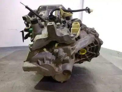 Автозапчасти б/у коробка передач за renault grand scénic iii (jz0/1_) 1.6 dci (jz00, jz12) ссылки oem iam nd4012 a054073 320105487r