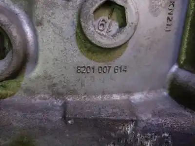 Автозапчасти б/у коробка передач за renault grand scénic iii (jz0/1_) 1.6 dci (jz00, jz12) ссылки oem iam nd4012 a054073 320105487r