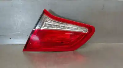 Peça sobressalente para automóvel em segunda mão farolim traseiro direito por citroen c4 lim. 1.6 hdi fap referências oem iam 9672155480