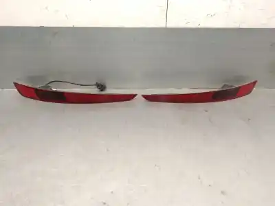 Автозапчасти б/у правый задний фонарь за skoda scala (nw1) 1.0 tsi ссылки oem iam 657945702