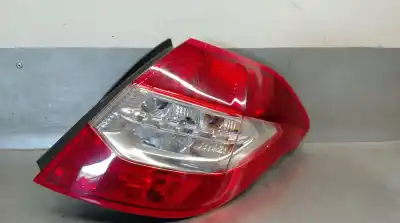 Peça sobressalente para automóvel em segunda mão farolim traseiro direito por citroen c4 lim. 1.6 hdi fap referências oem iam 9687311980