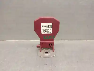 Автозапчасти б/у антенна за skoda scala (nw1) 1.0 tsi ссылки oem iam 5e0035497