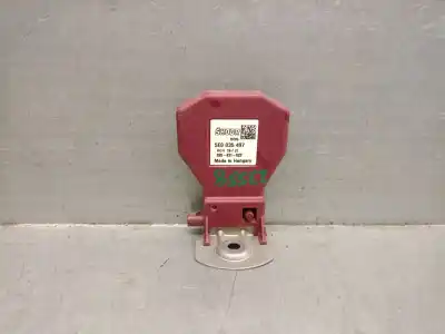 Автозапчасти б/у антенна за skoda scala (nw1) 1.0 tsi ссылки oem iam 5e0035497