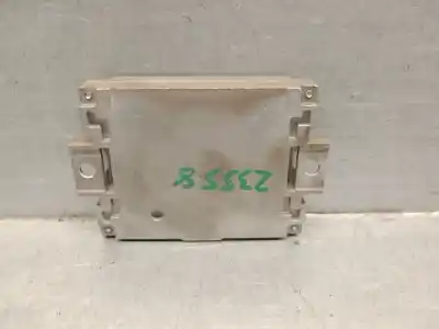 Peça sobressalente para automóvel em segunda mão antena por skoda scala (nw1) 1.0 tsi referências oem iam 4n0035456d 10r068805 4n0035456d