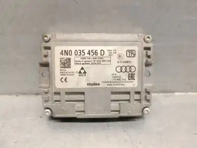 Автозапчасти б/у антенна за skoda scala (nw1) 1.0 tsi ссылки oem iam 4n0035456d