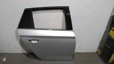 Автозапчасти б/у дверь задняя правая за skoda scala (nw1) 1.0 tsi ссылки oem iam 658833052a