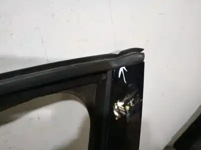 Second-hand car spare part left front door for skoda scala (nw1) 1.0 tsi oem iam references 658831051b  658831051b