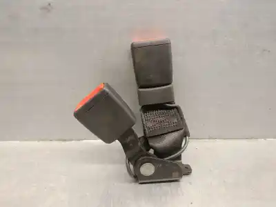 Автозапчасти б/у левый задний крюк ремня за skoda scala (nw1) 1.0 tsi ссылки oem iam 654857739d