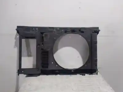 Peça sobressalente para automóvel em segunda mão grade do radiador dianteiro por citroen c4 lim. 1.6 hdi fap referências oem iam 7104v2