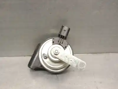 Автозапчастина б/у ріг для skoda scala (nw1) 1.0 tsi посилання на oem iam 5q0951223b  5q0951223b