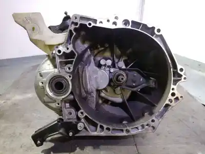 Автозапчасти б/у коробка передач за peugeot 2008 i (cu_) 1.2 thp 110 / puretech 110 ссылки oem iam 20et29