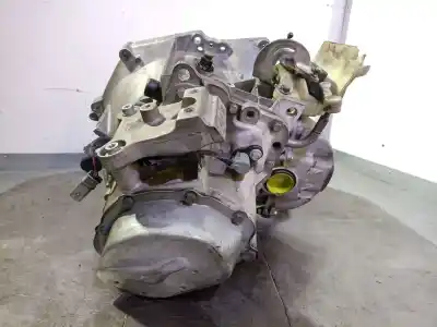 Автозапчасти б/у коробка передач за peugeot 2008 i (cu_) 1.2 thp 110 / puretech 110 ссылки oem iam 20et29 9736306b 1612478480