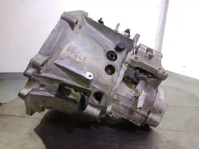 Автозапчасти б/у коробка передач за peugeot 2008 i (cu_) 1.2 thp 110 / puretech 110 ссылки oem iam 20et29 9736306b 1612478480
