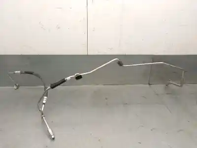 Автозапчасти б/у трубы кондиционирования воздуха за skoda scala (nw1) 1.0 tsi ссылки oem iam 2q1816741g