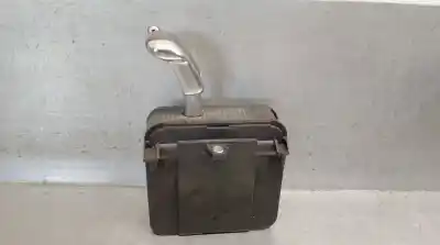 Peça sobressalente para automóvel em segunda mão alavanca de velocidades por citroen c4 lim. 1.6 hdi fap referências oem iam 9677813280