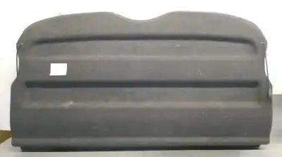 Peça sobressalente para automóvel em segunda mão chapeleira por citroen c4 lim. 1.6 hdi fap referências oem iam 96874780zd