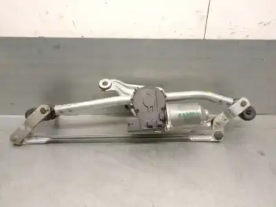 Автозапчасти б/у мотор переднего стеклоочистителя за skoda scala (nw1) 1.0 tsi ссылки oem iam 2gm955119b