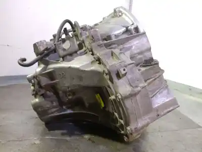 Gebrauchtes Autoersatzteil getriebe zum nissan qashqai / qashqai +2 i (j10, nj10, jj10e) 2.0 dci oem-iam-referenzen jg70 5248666 32010jg70e