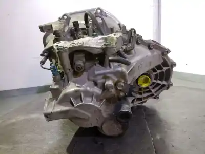 Gebrauchtes Autoersatzteil getriebe zum nissan qashqai / qashqai +2 i (j10, nj10, jj10e) 2.0 dci oem-iam-referenzen jg70 5248666 32010jg70e