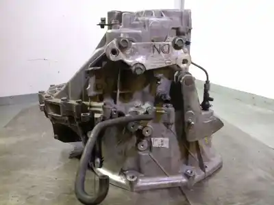 Gebrauchtes Autoersatzteil getriebe zum nissan qashqai / qashqai +2 i (j10, nj10, jj10e) 2.0 dci oem-iam-referenzen jg70 5248666 32010jg70e