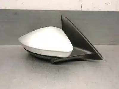 Pezzo di ricambio per auto di seconda mano retrovisore destro per skoda scala (nw1) 1.0 tsi riferimenti oem iam 657857408j  657857408j