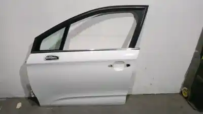 Peça sobressalente para automóvel em segunda mão porta da frente esquerda por citroen c4 lim. 1.6 hdi fap referências oem iam 9002ef