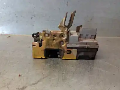 Автозапчасти б/у ЗАМОК ПЕРЕДНЕЙ ПРАВОЙ ДВЕРИ за CITROEN XSARA BERLINA  ссылки OEM IAM 9136J2  9136J2