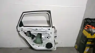 Автозапчастина б/у двері задні ліві для citroen c4 lim. 1.6 16v посилання на oem iam 9006r9  9006r9 Автозапчастина б/у двері задні ліві для citroen c4 lim. 1.6 16v посилання на oem iam 9006r9  9006r9