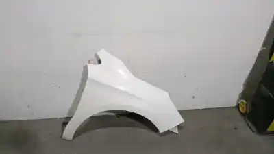 Автозапчасти б/у переднее правое крыло за citroen c4 lim. 1.6 16v ссылки oem iam 5654908