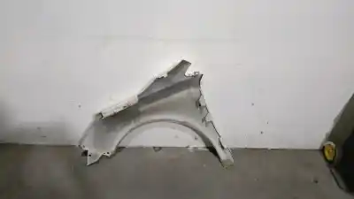Автозапчасти б/у переднее правое крыло за citroen c4 lim. 1.6 16v ссылки oem iam 5654908  5654908