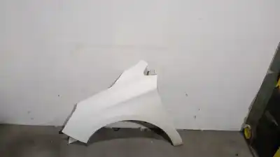 Автозапчасти б/у левое переднее крыло за citroen c4 lim. 1.6 16v ссылки oem iam 5654909
