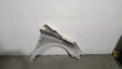Second-hand car spare part left front fin for citroen c4 lim. 1.6 16v oem iam references 5654909  5654909