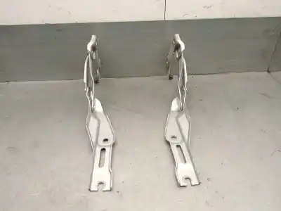 Second-hand car spare part bonnet hinge for skoda scala (nw1) 1.0 tsi oem iam references 654823302  654823302
