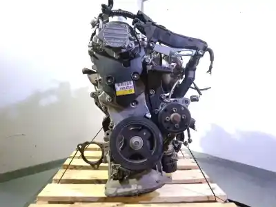 Peça sobressalente para automóvel em segunda mão motor completo por toyota corolla (_e12_) 1.4 d (nde120_) referências oem iam 1nd