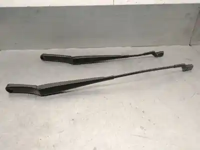 Автозапчасти б/у рычаг стеклоочистителя передний правый за skoda scala (nw1) 1.0 tsi ссылки oem iam 657955410