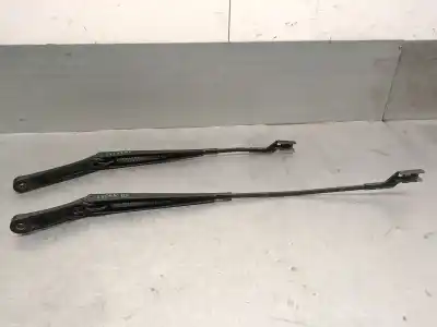 Second-hand car spare part front right windshield wiper arm for skoda scala (nw1) 1.0 tsi oem iam references 657955410  657955410